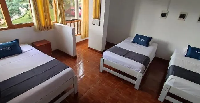 Inkagarden House * Cusco
