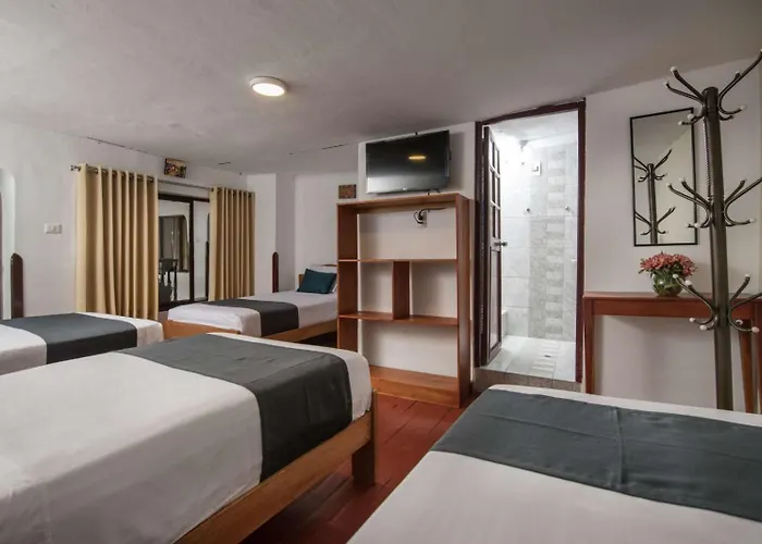 Inkagarden House * Cusco