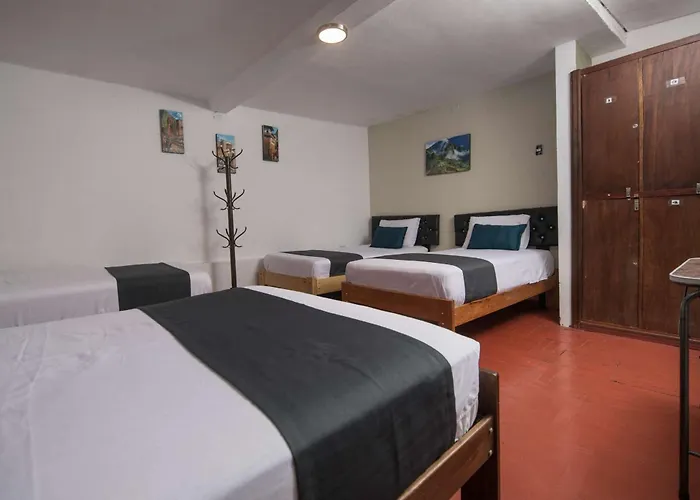 Inkagarden House Bed & Breakfast