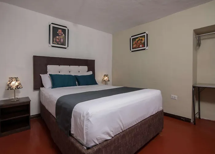 Inkagarden House Cusco