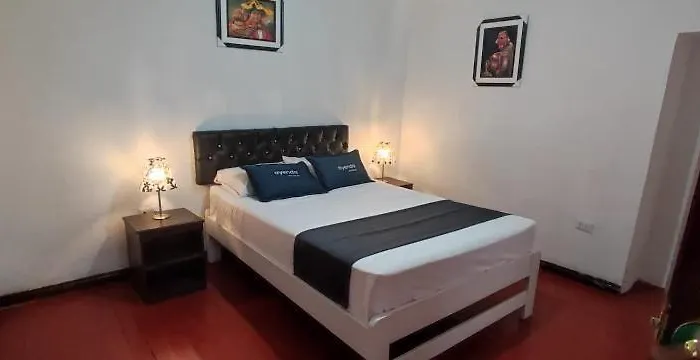 Bed & Breakfast Inkagarden House Cusco