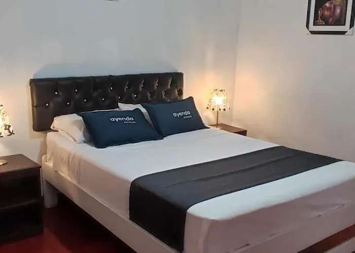 Inkagarden House Bed & Breakfast