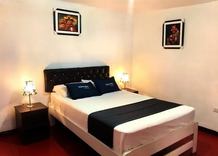 Inkagarden House * Cusco