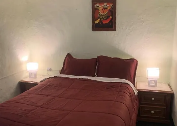 Inkagarden House Bed & Breakfast