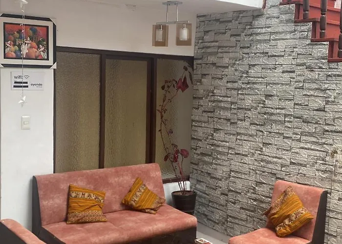 Inkagarden House Bed & Breakfast Cusco