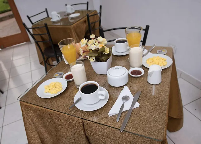 Bed & Breakfast Inkagarden House Cusco