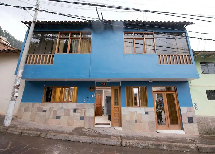 Inkagarden House * Cusco