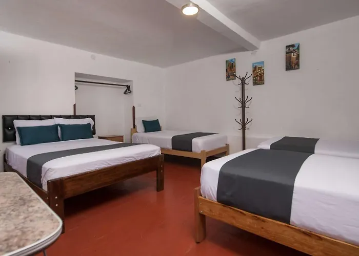 Inkagarden House Bed & Breakfast *